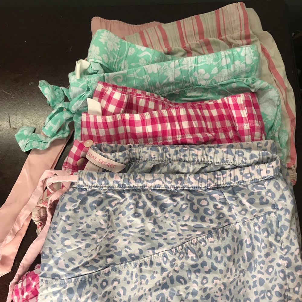 PJ Shorts
